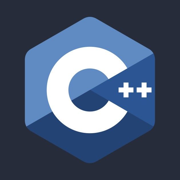 C++ logo