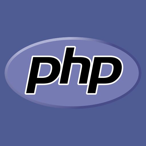 PHP logo