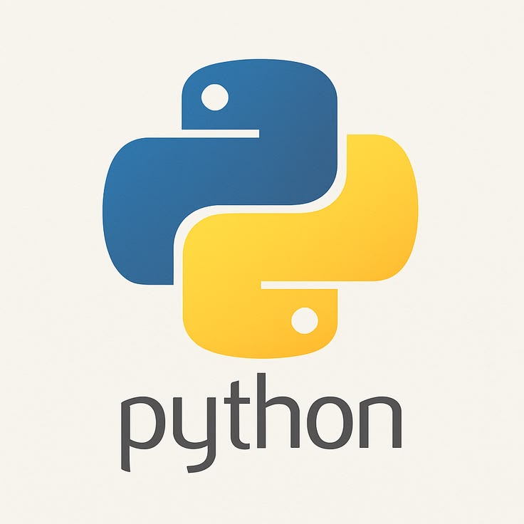 Python logo
